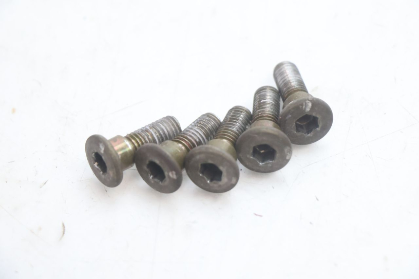 photo de VIS DISQUE DE FREIN KYMCO LIKE 125 (2009 - 2016) - Détail de la pièce