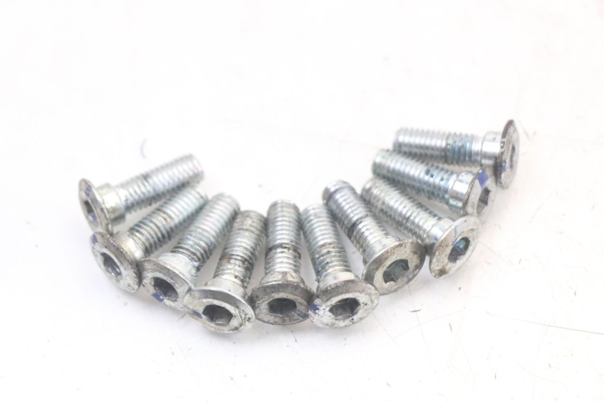 photo de VIS DISQUE DE FREIN MASAI SCRAMBLER SPORT 125 (2021 - 2025)