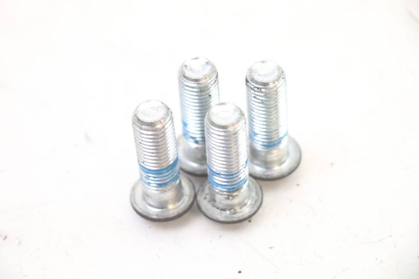 photo de VIS DISQUE DE FREIN MBK BOOSTER SPIRIT NAKED 50 (2004 - 2017)