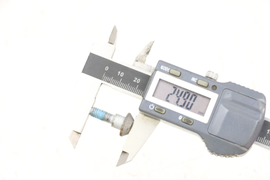 photo de VIS DISQUE DE FREIN YAMAHA MT-07 MT07 ABS 700 (2018 - 2020) - Détail de la pièce