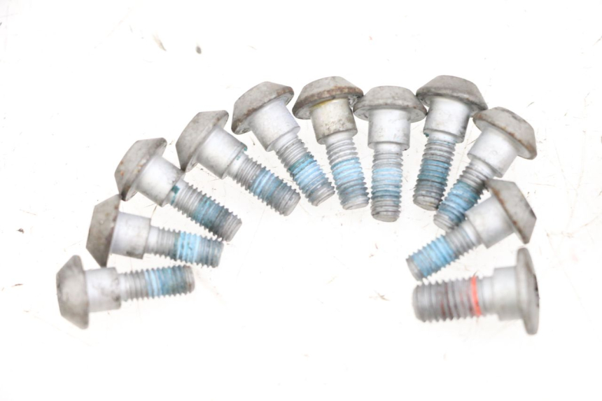 photo de VIS DISQUE DE FREIN YAMAHA MT-07 MT07 ABS 700 (2018 - 2020) - Points de fixation