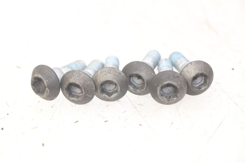 photo de VIS DISQUE DE FREIN YAMAHA MT ABS 125 (2014 - 2018)