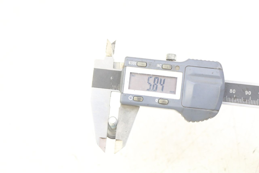 photo de VIS DISQUE DE FREIN YAMAHA MT ABS 125 (2014 - 2018)