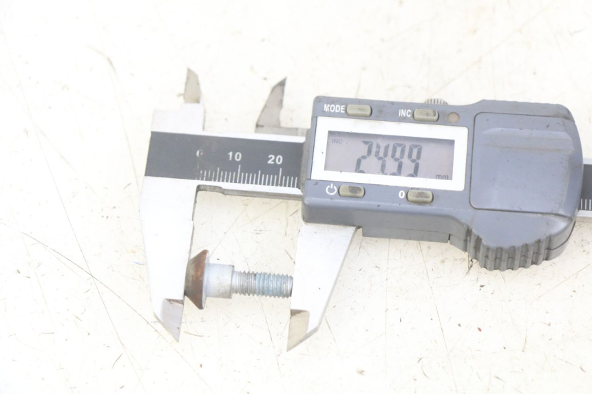 photo de VIS DISQUE DE FREIN YAMAHA MT ABS 125 (2014 - 2018)