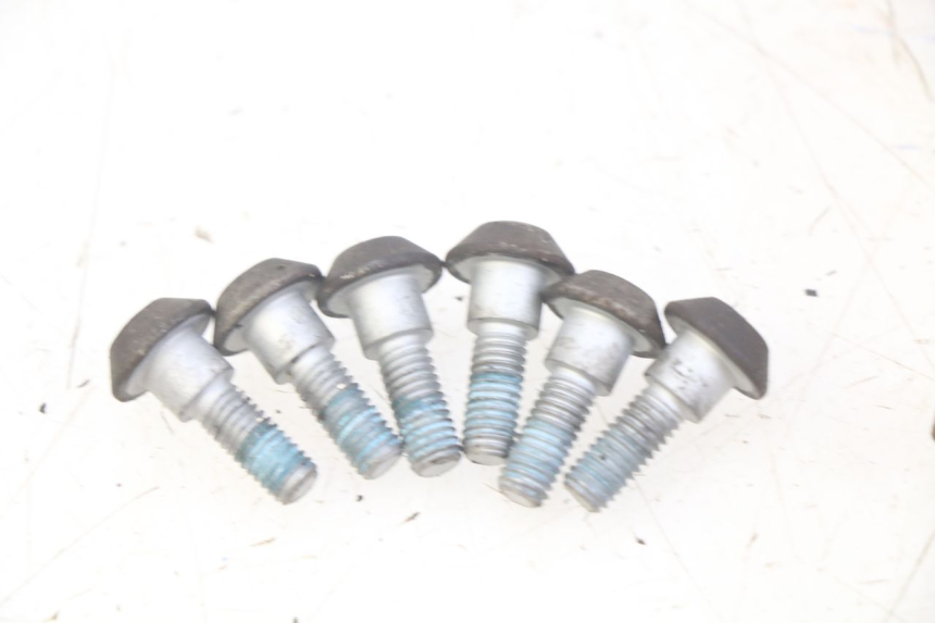 photo de VIS DISQUE DE FREIN YAMAHA MT ABS 125 (2014 - 2018)