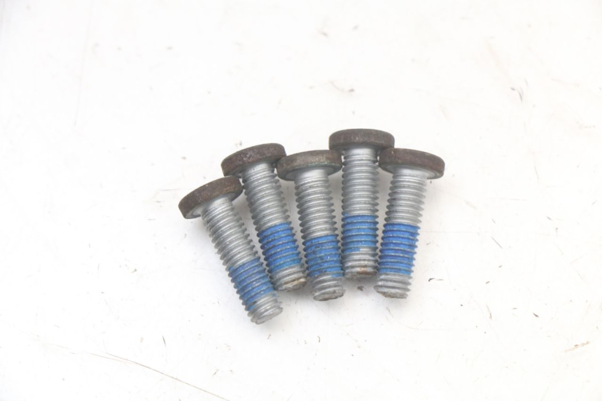 photo de VIS DISQUE DE FREIN PIAGGIO LIBERTY IGET 4T 50 (2021 - 2025)
