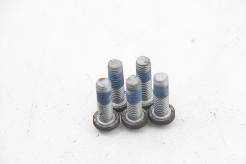 photo de VIS DISQUE DE FREIN PIAGGIO LIBERTY IGET 4T 50 (2021 - 2025)