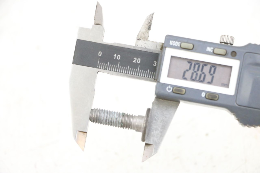 photo de VIS DISQUE DE FREIN BMW R GS 1250 (2021 - 2024) - Détail de la pièce