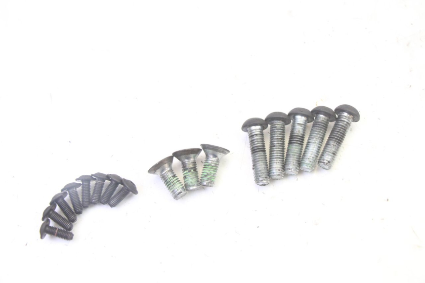 photo de VIS DISQUE DE FREIN PEUGEOT SATELIS 125 (2013 - 2018)