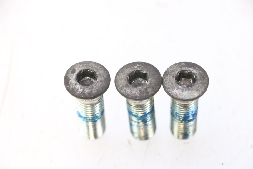 photo de VIS DISQUE DE FREIN YAMAHA SLIDER 50 (1999 - 2004) - Autre angle de vue