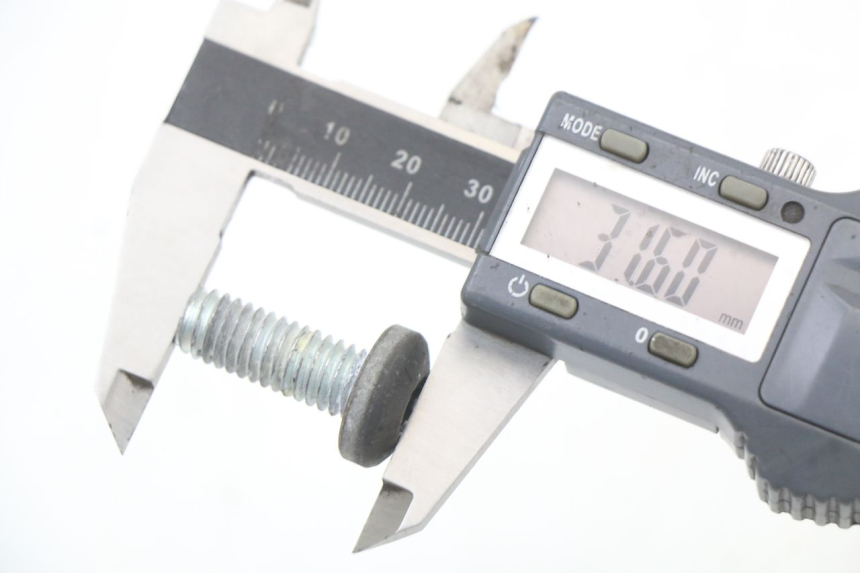 photo de Brake disc bolt HARLEY DAVIDSON SPORTSTER XL CUSTOM 1200 (2003 - 2004) - Vue d’ensemble