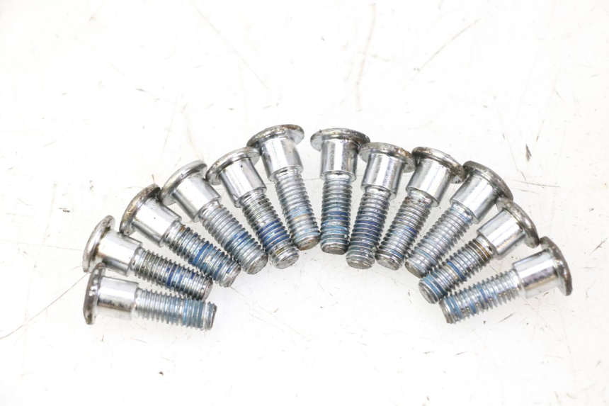 photo de VIS DISQUE DE FREIN TRIUMPH SPRINT 900 (1995 - 1998)