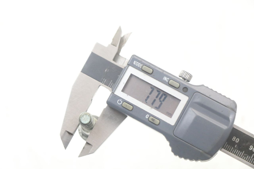 photo de VIS DISQUE DE FREIN SUZUKI SV N 650 (1999 - 2002)