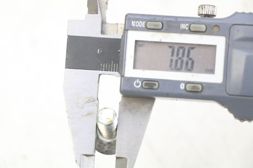 photo de VIS DISQUE DE FREIN PEUGEOT TKR TREKKER FURIOUS 50 (2005 - 2014)