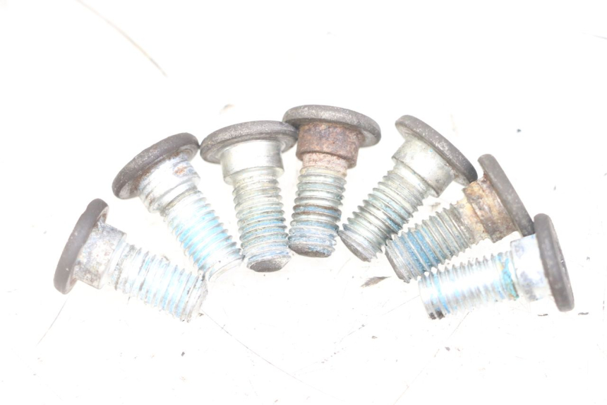 photo de VIS DISQUE DE FREIN SUZUKI UH BURGMAN 125 (2002 - 2006)