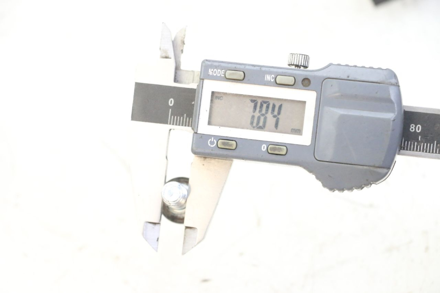 photo de VIS DISQUE DE FREIN SUZUKI UH BURGMAN 125 (2002 - 2006)