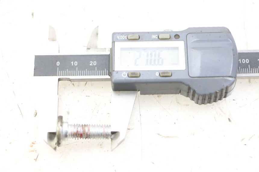 photo de VIS DISQUE DE FREIN PEUGEOT V-CLIC VCLIC 50 (2007 - 2013)
