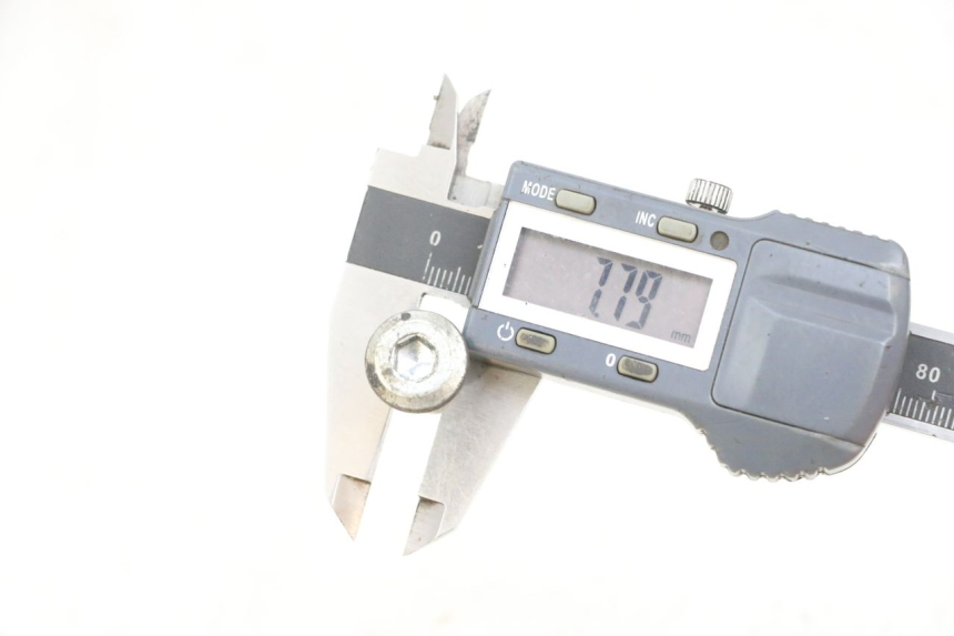 photo de VIS DISQUE DE FREIN DAELIM VJ ROADWIN FI 125 (2008 - 2017) - Détail de la pièce