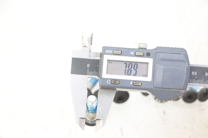 photo de VIS DISQUE DE FREIN YAMAHA X-MAX XMAX 125 (2010 - 2014)
