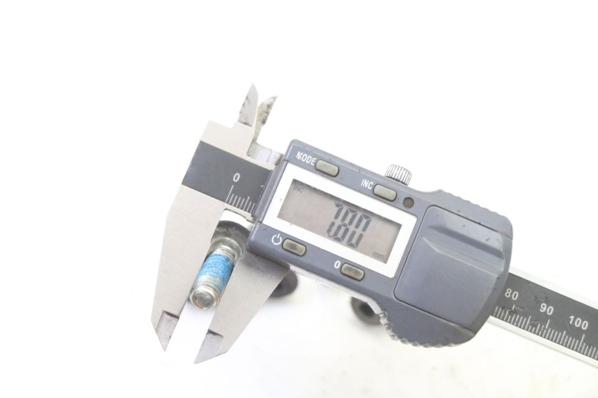 photo de VIS DISQUE DE FREIN YAMAHA XMAX X-MAX 125 (2006 - 2009)