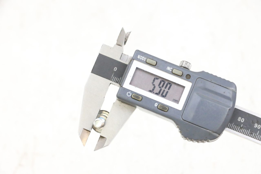 photo de VIS DISQUE DE FREIN YAMAHA X-MAX XMAX 125 (2010 - 2013) - Pièce contrôlée