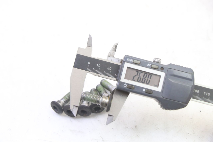photo de VIS DISQUE DE FREIN HONDA X8R 50 (1998 - 2003)