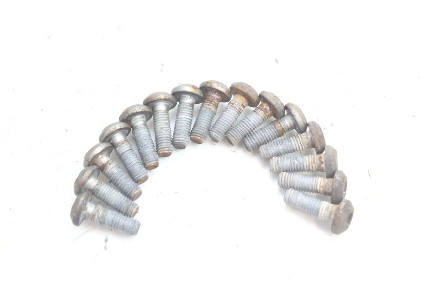 photo de VIS DISQUE DE FREIN YAMAHA XJR 1300 (1998 - 2002) - Vue principale