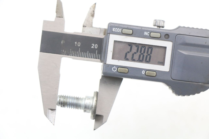 photo de VIS DISQUE DE FREIN HYOSUNG XRX 125 (2000 - 2008)