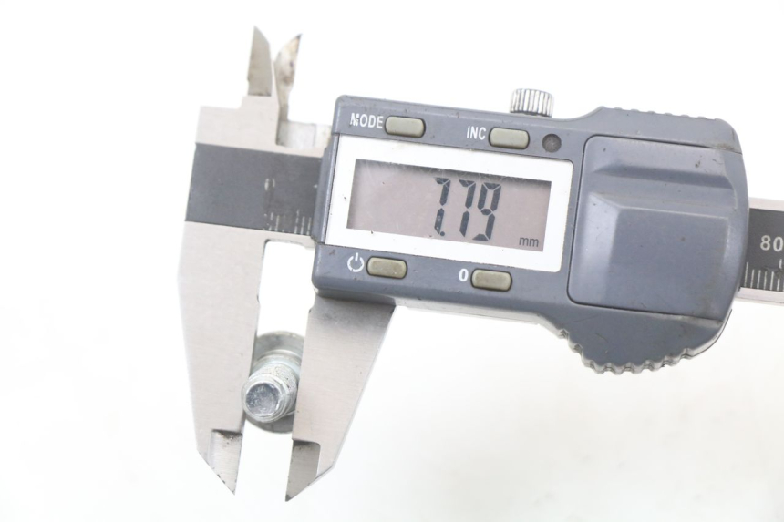 photo de VIS DISQUE DE FREIN HYOSUNG XRX 125 (2000 - 2008)