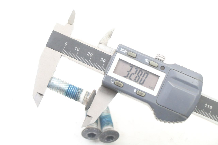 photo de VIS DISQUE DE FREIN YAMAHA AEROX 50 (1997 - 2006)