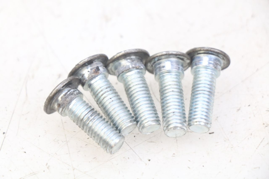 photo de VIS DISQUE DE FREIN YAMASAKI RAPTOR 50 (2013 - 2018)