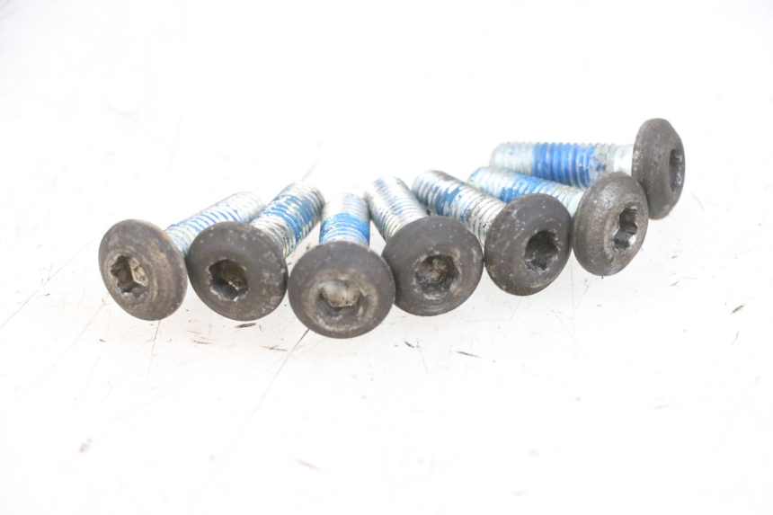 photo de VIS DISQUE DE FREIN YAMAHA YP MAJESTY 125 (2002 - 2006) - Autre angle de vue