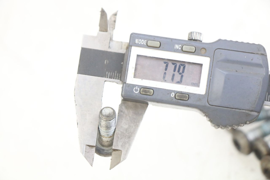photo de VIS DISQUE DE FREIN YAMAHA YZF R THUNDERCAT 600 (1996 - 2003)