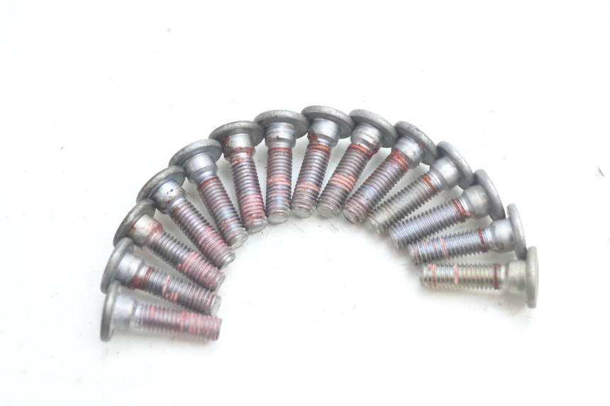 photo de VIS DISQUE DE FREIN KAWASAKI ZX-6R ZX6R 600 (2000 - 2002) - Vue principale