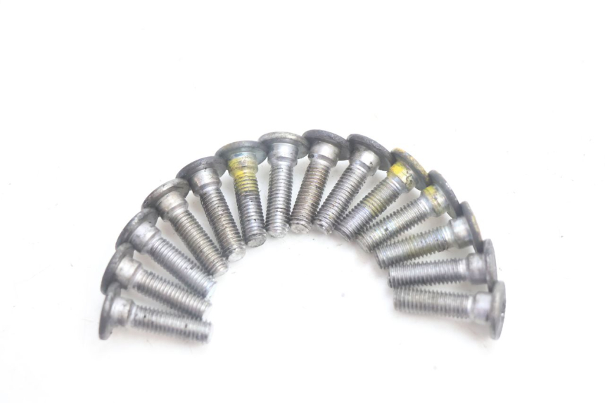 photo de VIS DISQUE DE FREIN KAWASAKI ZX-6R ZX6R 600 (1995 - 1997) - Vue principale
