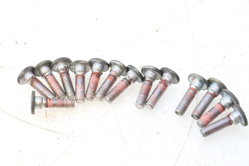 photo de VIS DISQUE DE FREIN KAWASAKI ZZR 600 (1995 - 2004) - Vue principale