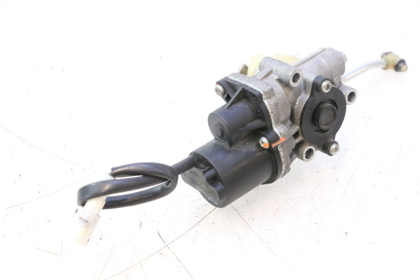 photo de VOLETS AIR YAMAHA YZF R6 600 (2008 - 2009) - Zoom état d’usage