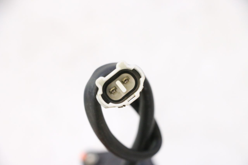 photo de VOLETS AIR YAMAHA YZF R6 600 (2008 - 2009) - Gros plan technique