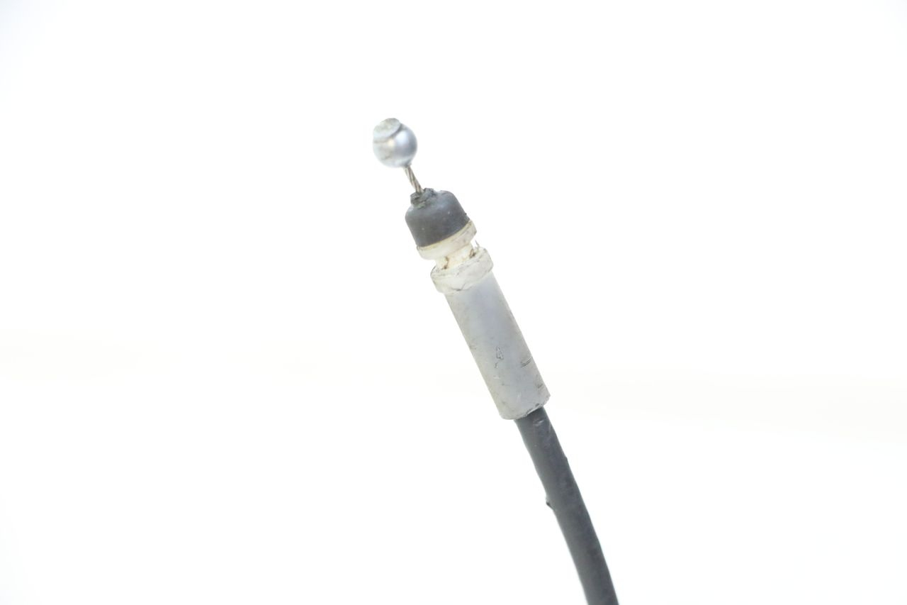Câble D'ouverture De Selle Pour Piaggio Beverly 125-500 - Pièce D'origine, Remplacement Câble De Transmission