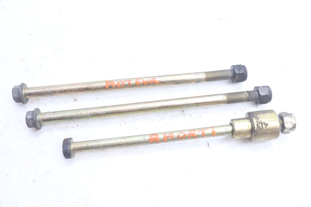 EJE MOTOR - PEUGEOT BUXY 50 (1993 - 1998)