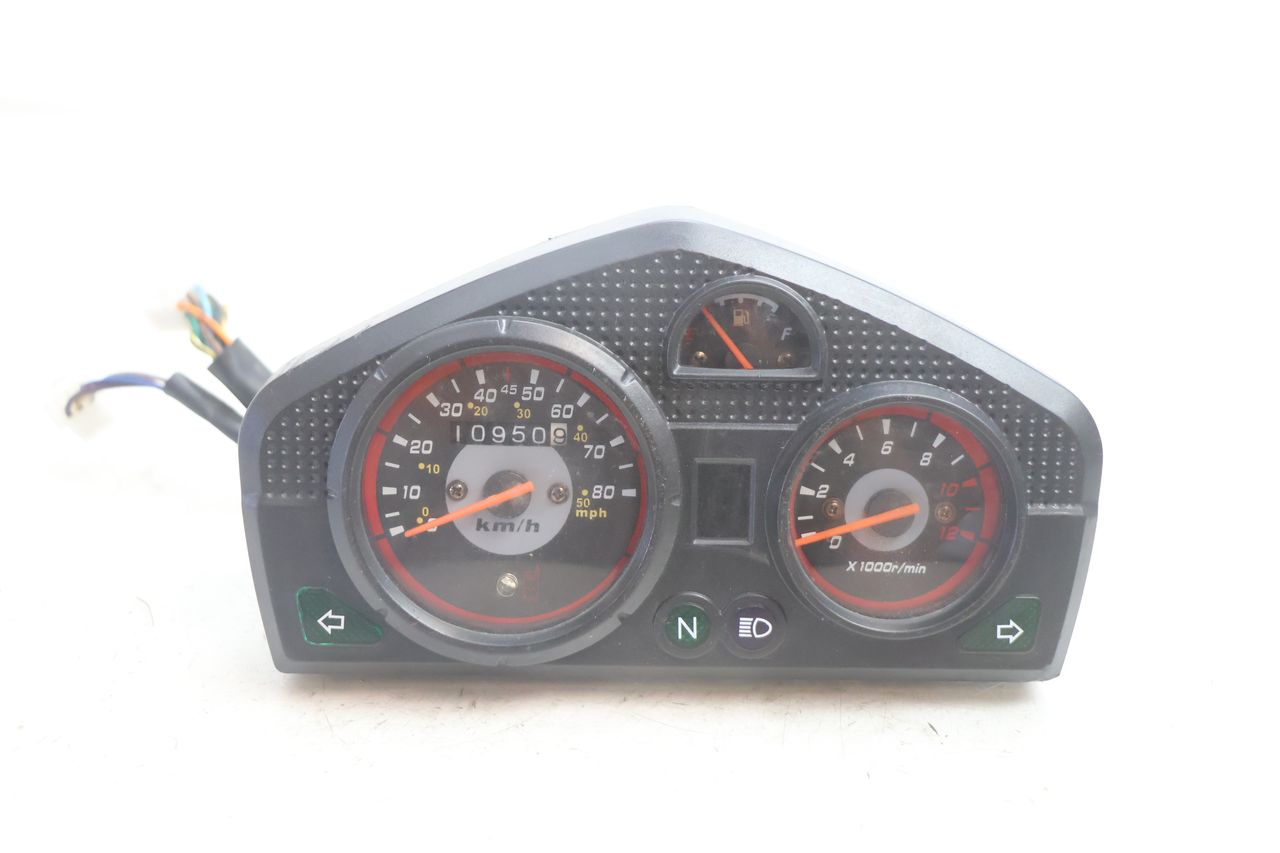 COMPTEUR  - YAMASAKI ROADSTER 50 (2013 - 2018)