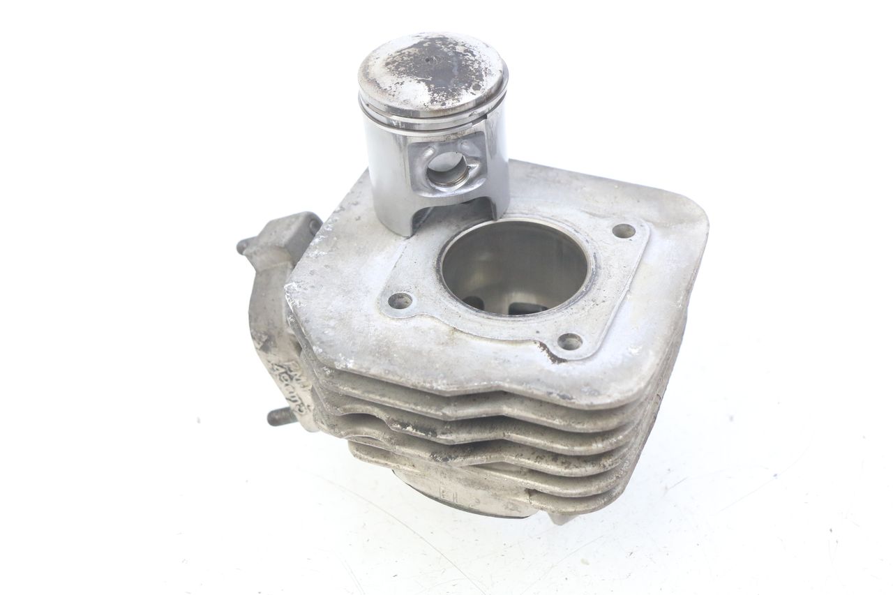CYLINDER PISTON - PEUGEOT BUXY 50 (1993 - 1998)