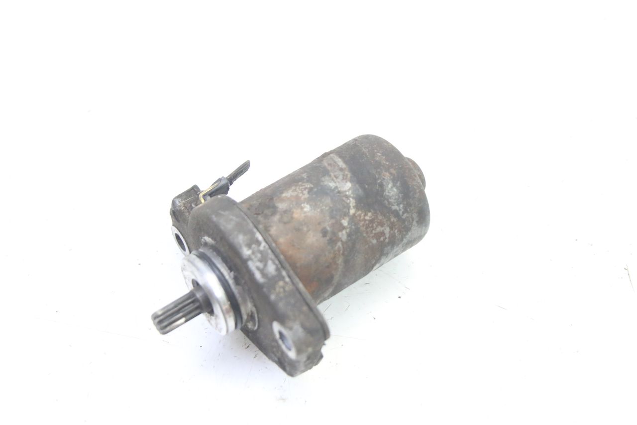 STARTER - MBK BOOSTER NEXT GENERATION 50 (1995 - 1998)