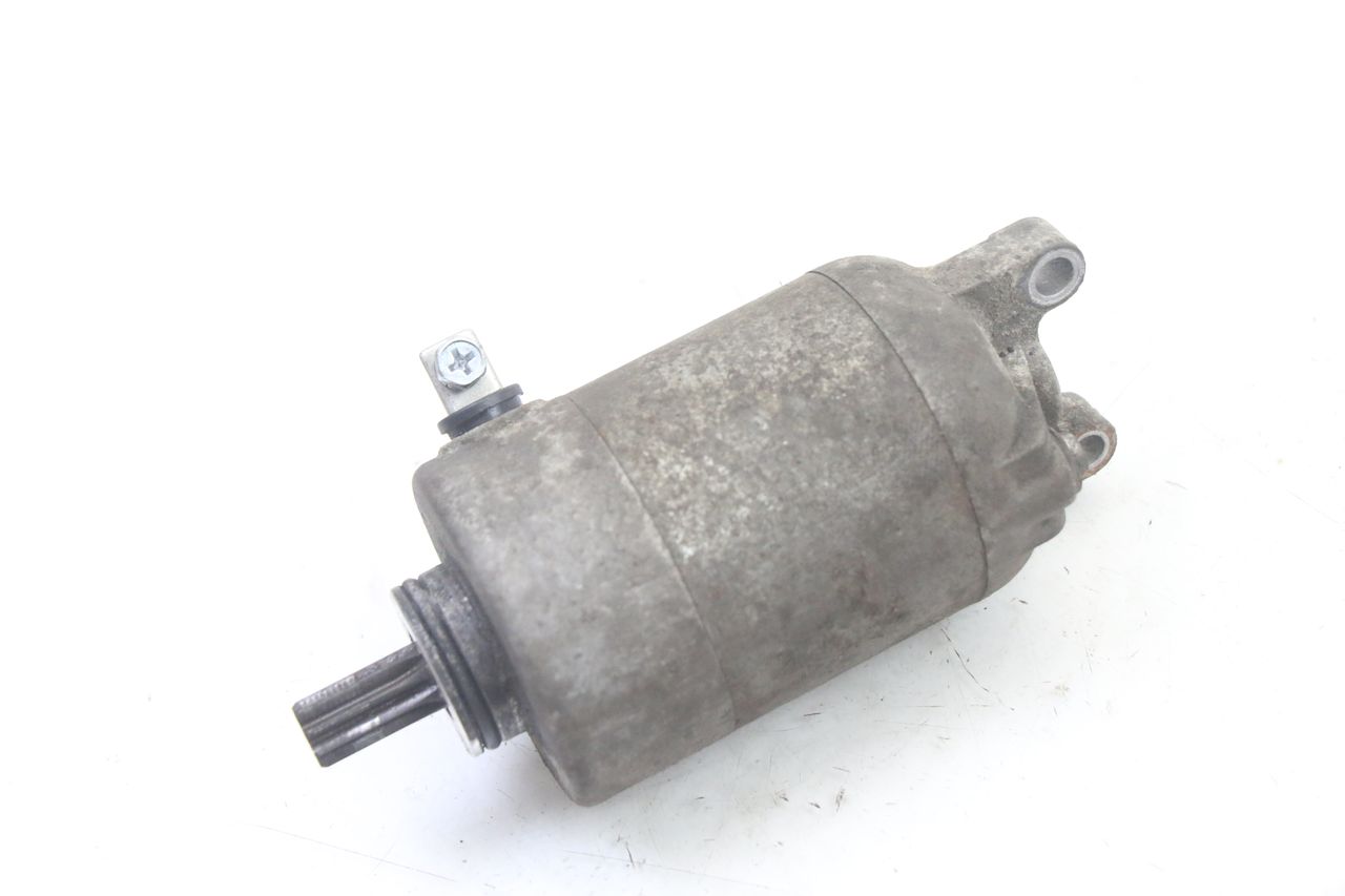 STARTER - MBK FLAME X 125 (2007 - 2016)
