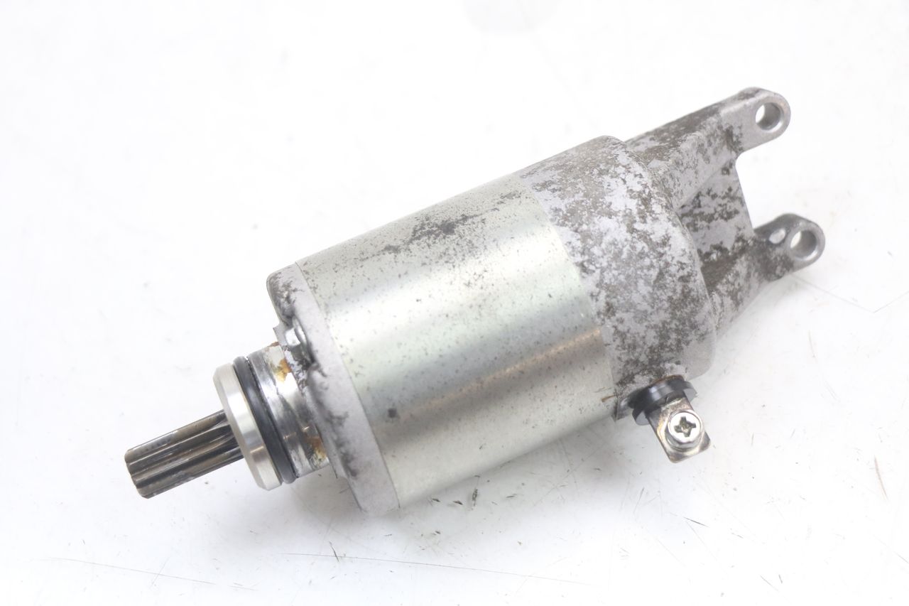 STARTER - SUZUKI BURGMAN 125 (2018 - 2021)