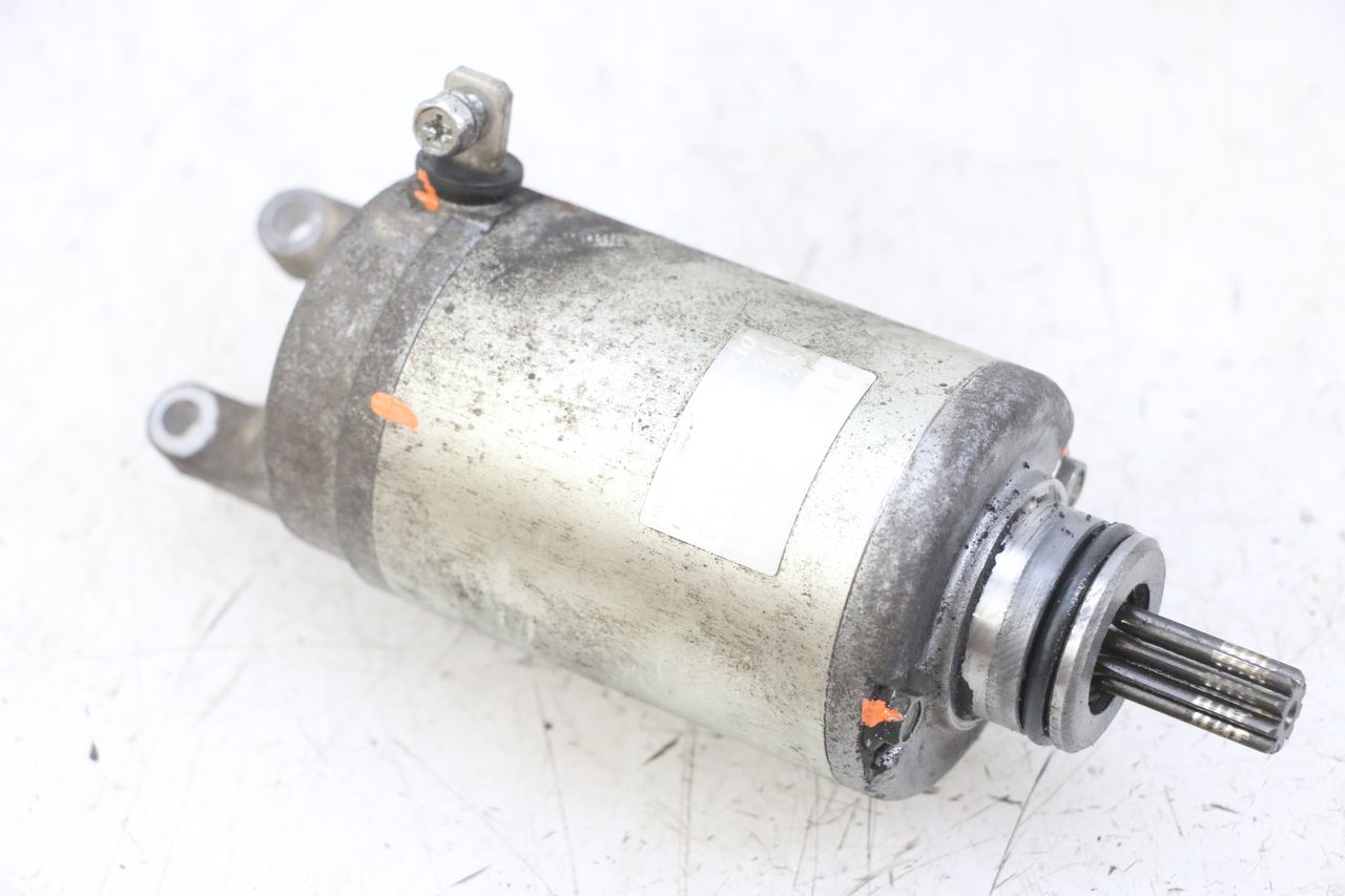 STARTER - SUZUKI GSX F GSXF 650 (2007 - 2015)