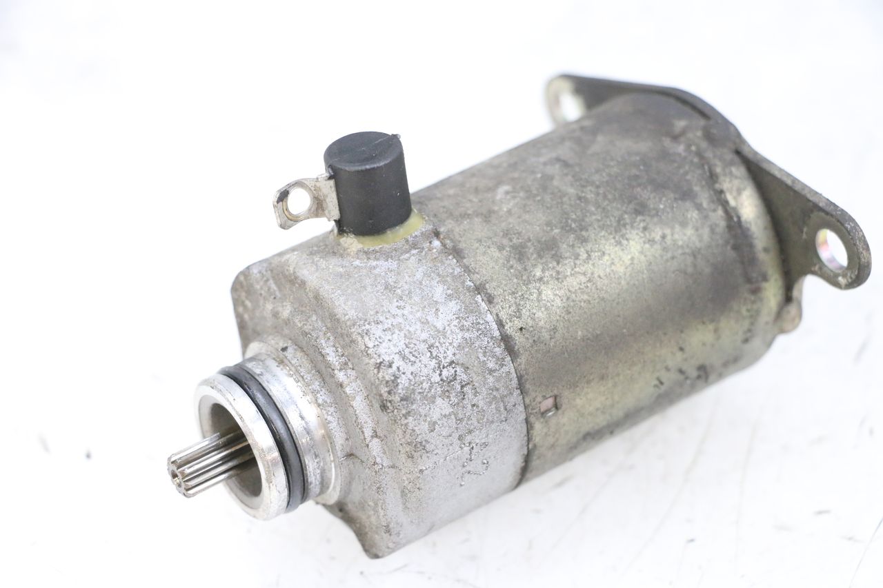 STARTER - PEUGEOT TWEET PRO EFI 4T 50 (2021 - 2022)
