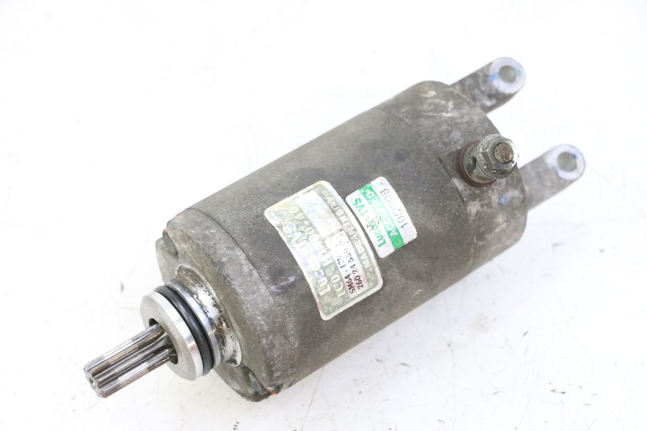 STARTER - YAMAHA X-MAX XMAX 250 (2006 - 2009)