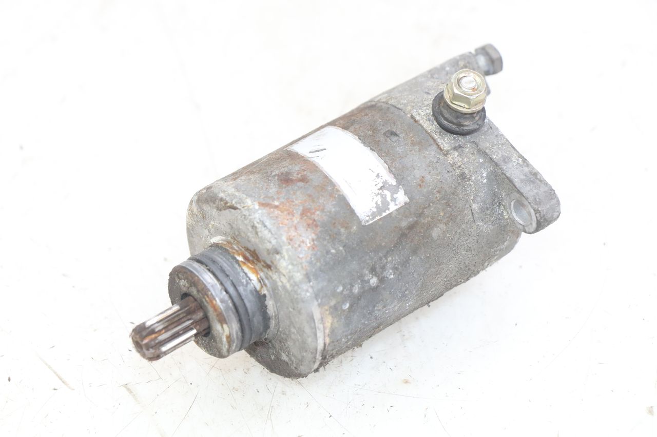 STARTER - PIAGGIO X9 EVOLUTION 125 (2003 - 2007)