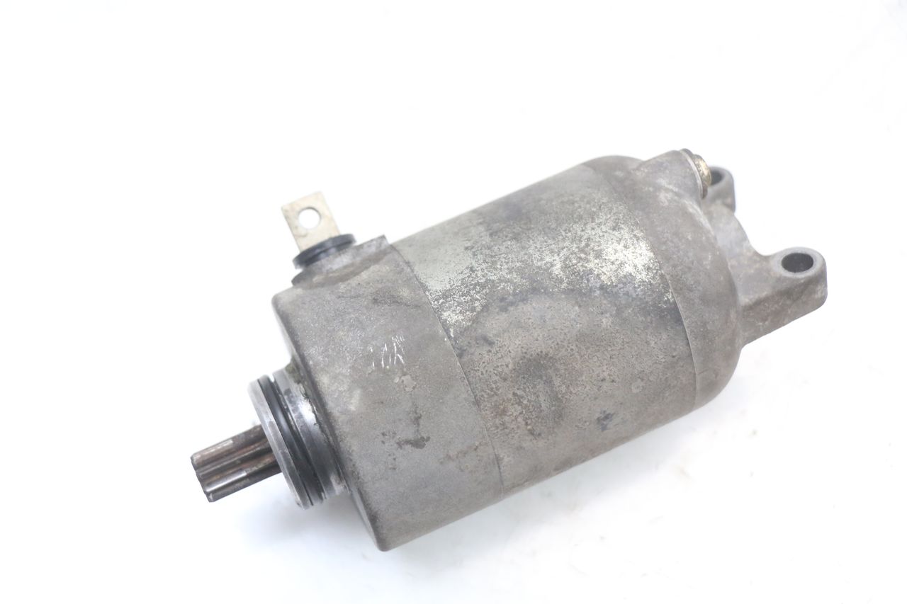 STARTER - YAMAHA YP MAJESTY 125 (2002 - 2006)